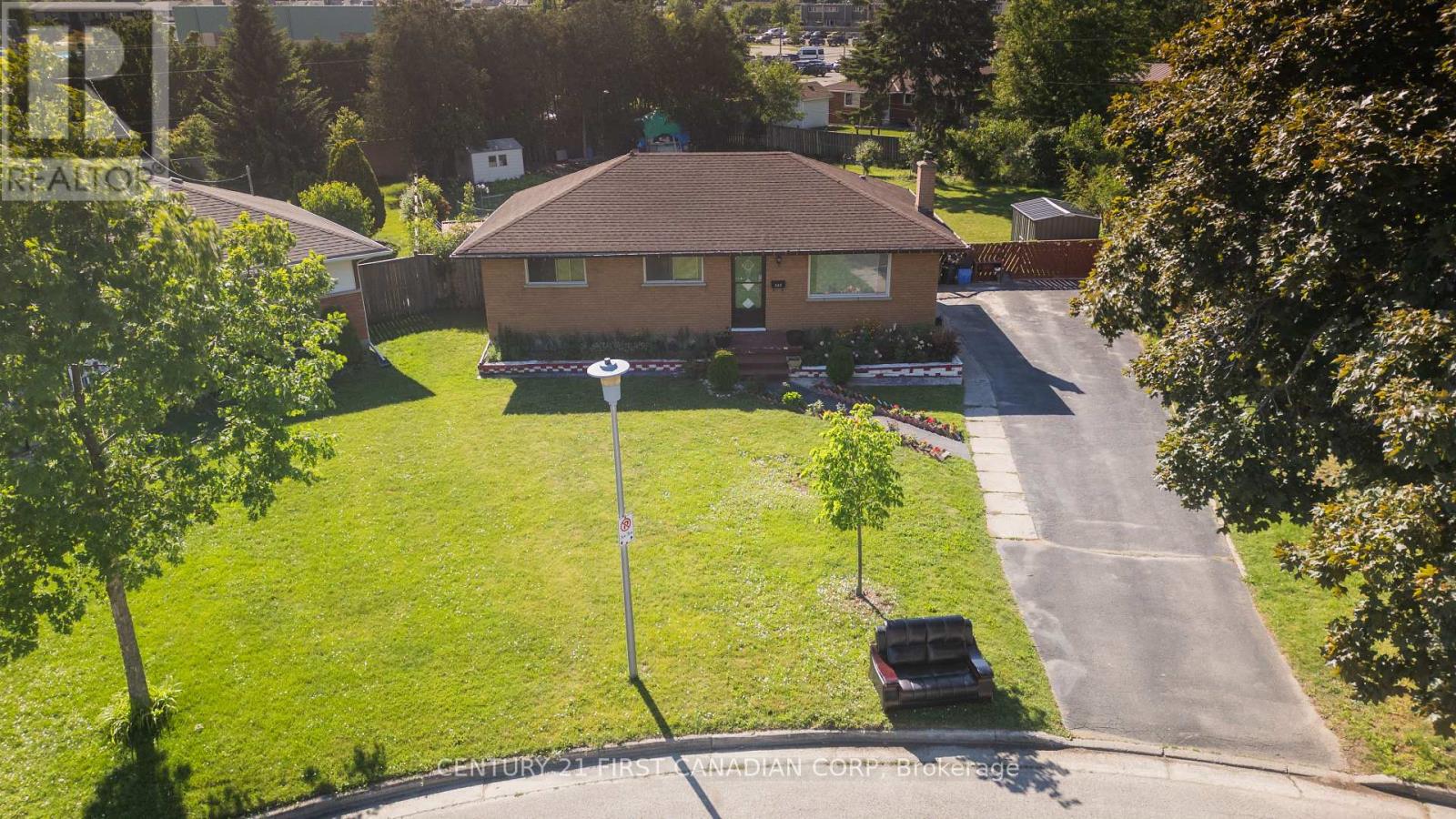 117 Goldwick Crescent, London East, Ontario  N5V 2K9 - Photo 50 - X13466224
