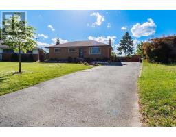 117 GOLDWICK CRESCENT, London East, Ontario