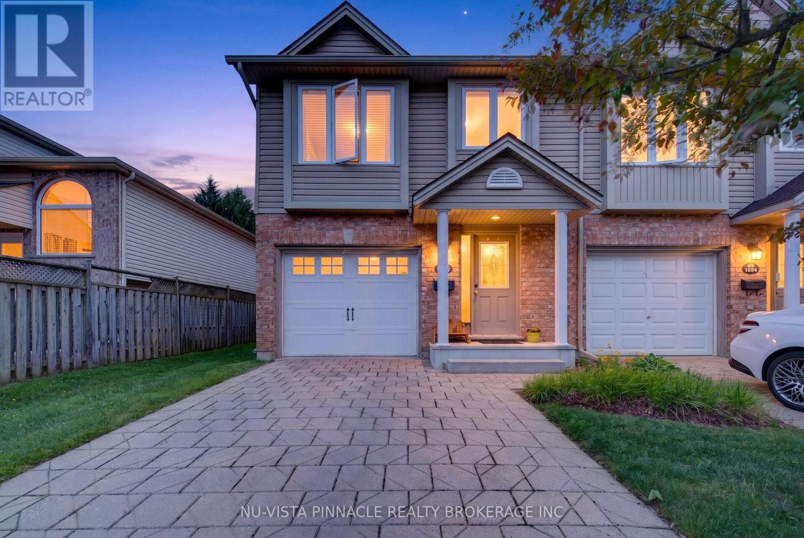 1272 Savannah Drive, London North, Ontario  N5X 0B7 - Photo 1 - X13466278