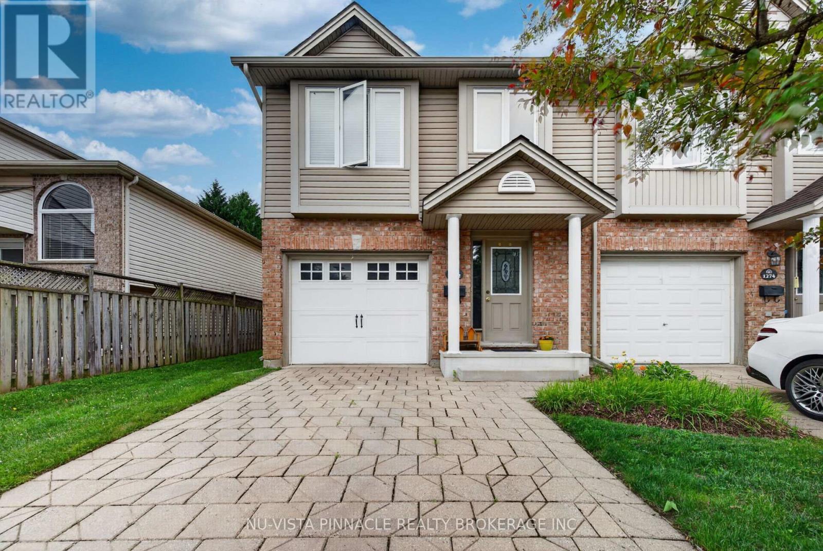 1272 Savannah Drive, London North, Ontario  N5X 0B7 - Photo 2 - X13466278