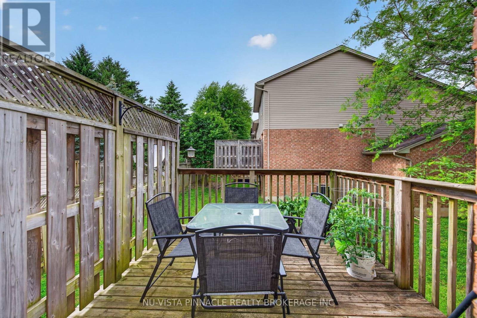 1272 Savannah Drive, London North, Ontario  N5X 0B7 - Photo 22 - X13466278