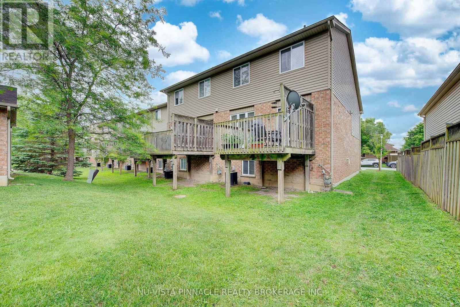 1272 Savannah Drive, London North, Ontario  N5X 0B7 - Photo 39 - X13466278