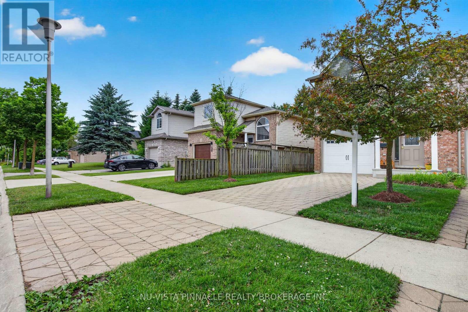 1272 Savannah Drive, London North, Ontario  N5X 0B7 - Photo 4 - X13466278