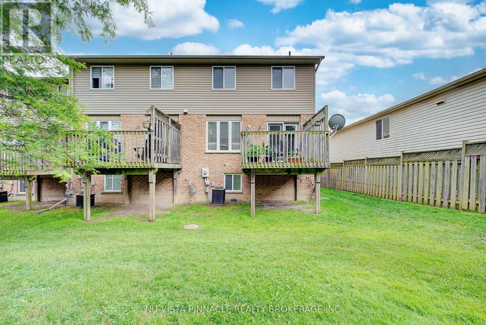 1272 Savannah Drive, London North, Ontario  N5X 0B7 - Photo 40 - X13466278