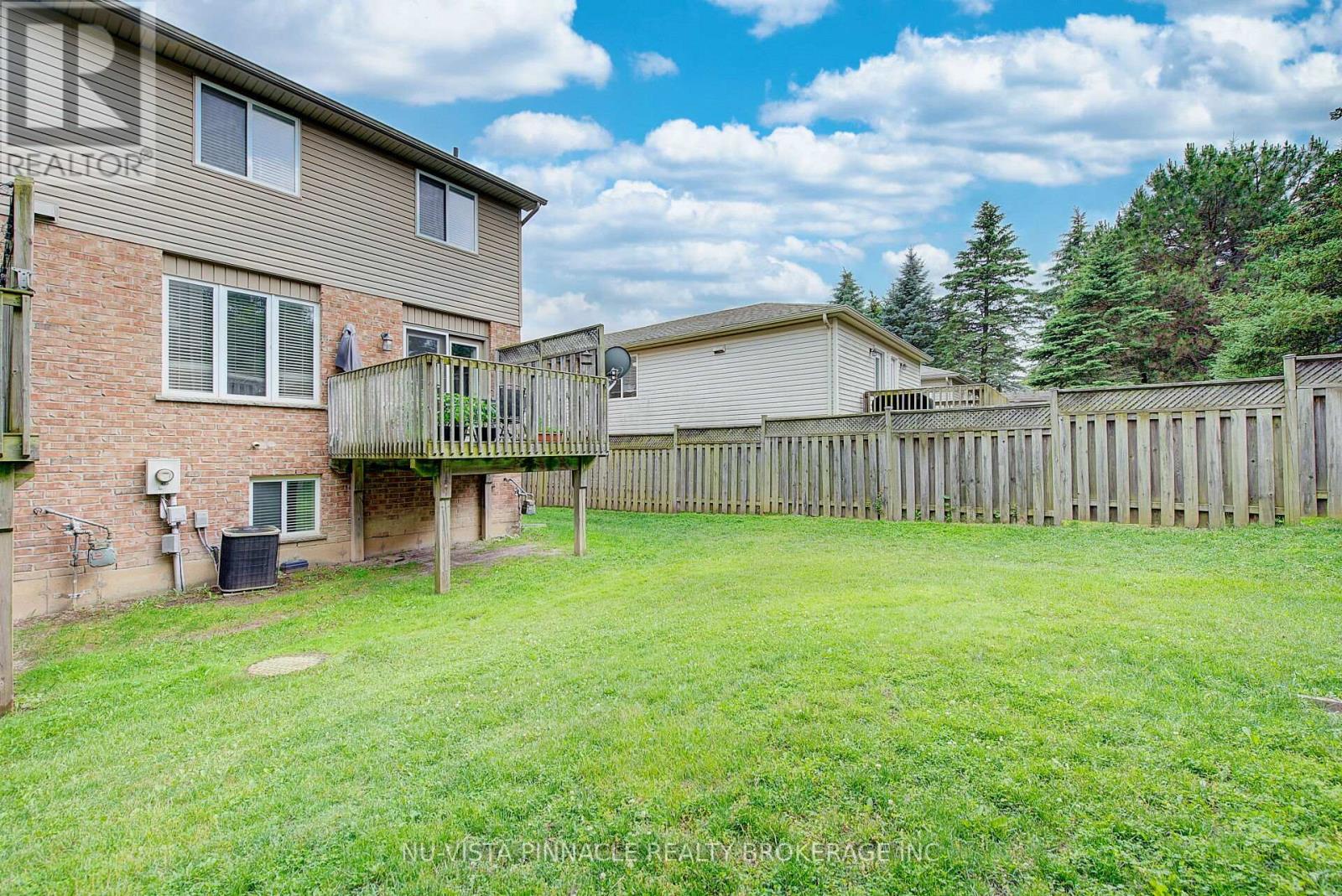 1272 Savannah Drive, London North, Ontario  N5X 0B7 - Photo 41 - X13466278