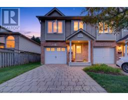1272 SAVANNAH DRIVE, London North, Ontario