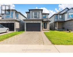 742 FREEPORT STREET, London North, Ontario