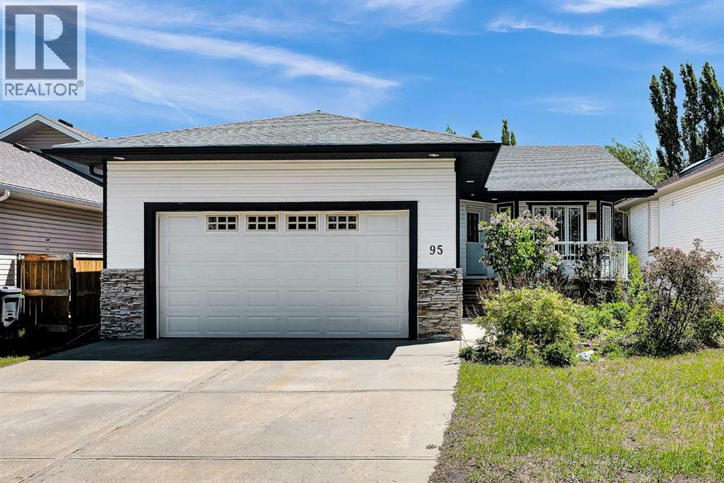 95 Cambridge Glen Drive, Strathmore, Alberta  T1P 1W1 - Photo 1 - A2319859