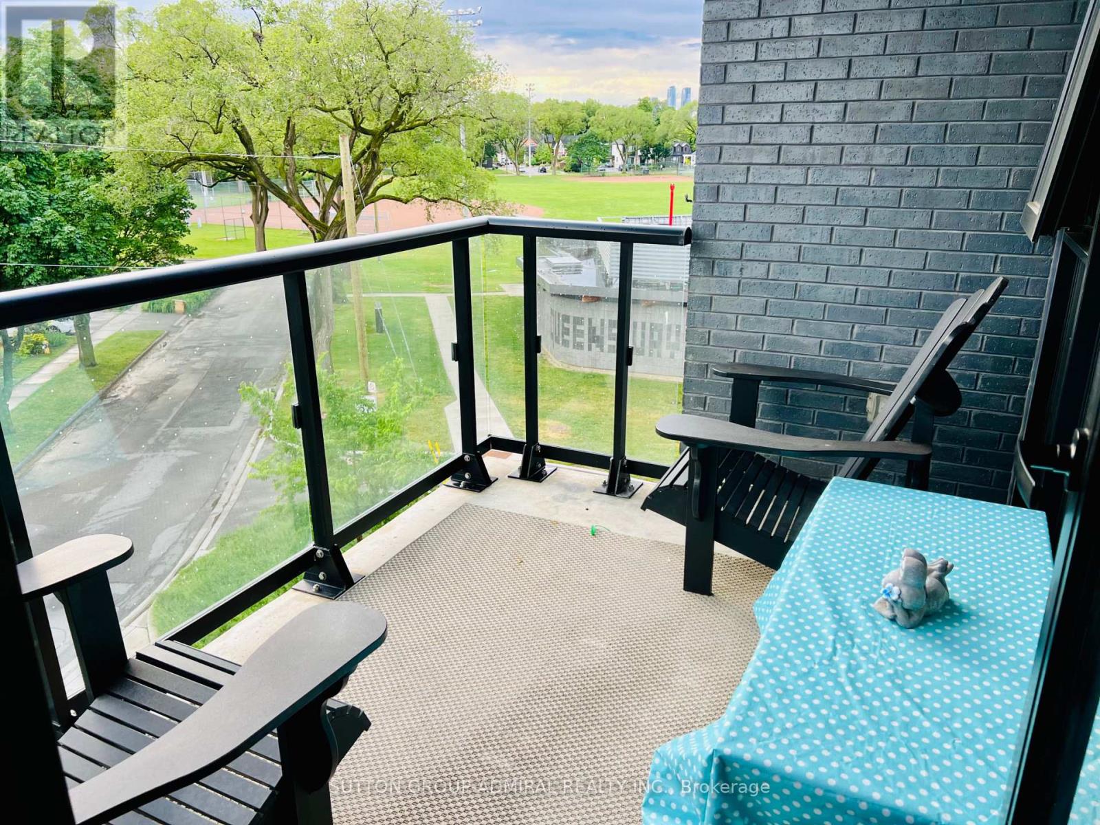 323 - 7 Smith Crescent, Toronto, Ontario  M8Z 0G3 - Photo 12 - W13070036