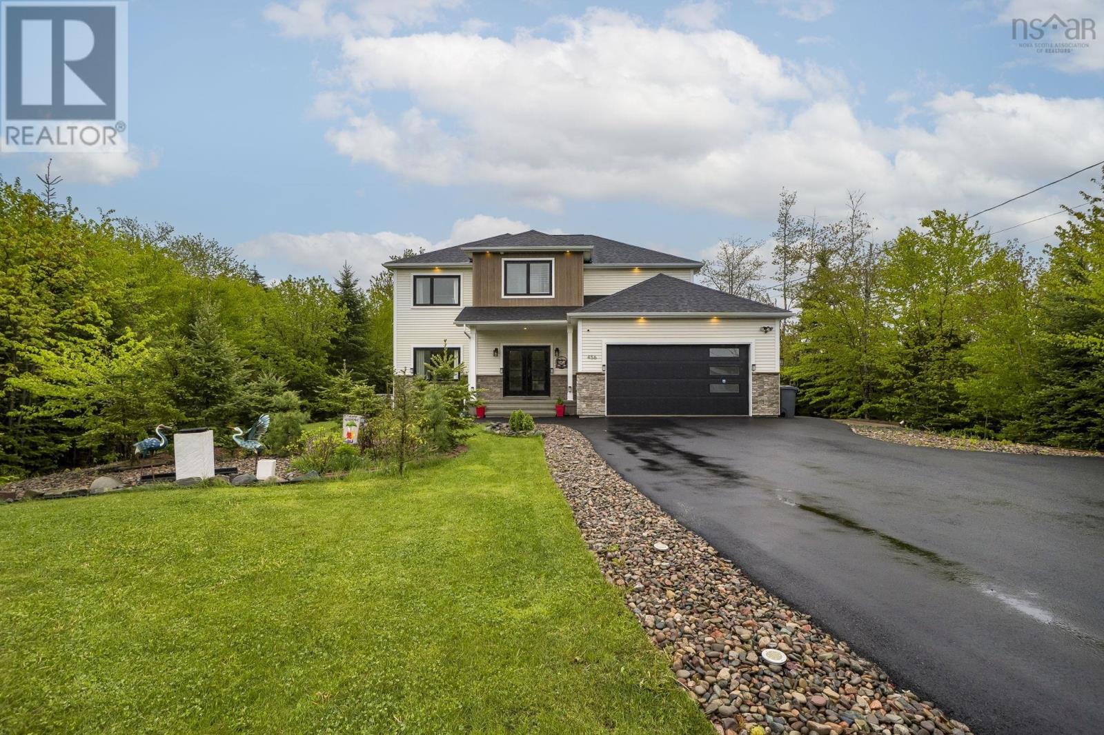 456 Magenta Drive, Middle Sackville, Nova Scotia  B4E 0M7 - Photo 48 - 202604379