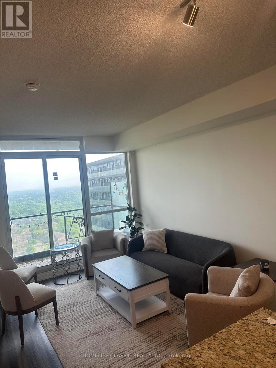 3107 - 29 Singer Court, Toronto, Ontario  M2K 0B3 - Photo 4 - C13453162