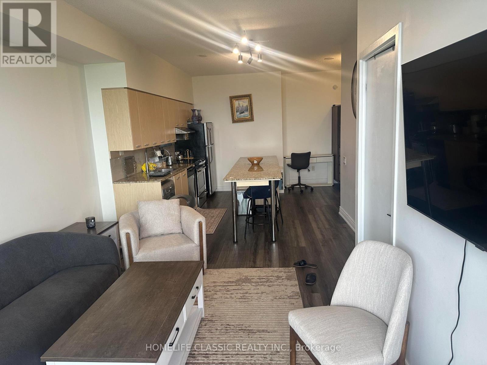 3107 - 29 Singer Court, Toronto, Ontario  M2K 0B3 - Photo 2 - C13453162