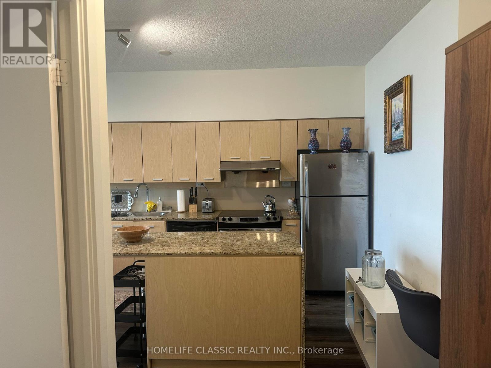 3107 - 29 Singer Court, Toronto, Ontario  M2K 0B3 - Photo 7 - C13453162