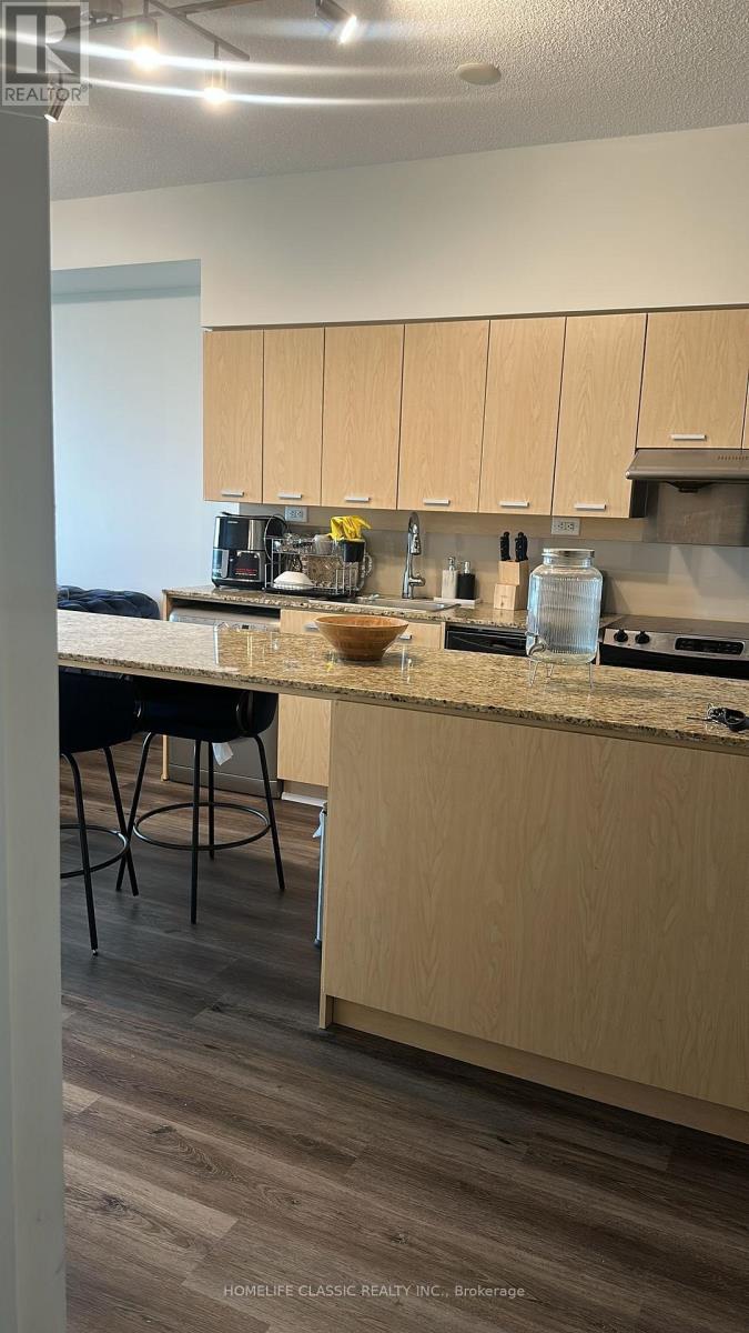 3107 - 29 Singer Court, Toronto, Ontario  M2K 0B3 - Photo 8 - C13453162