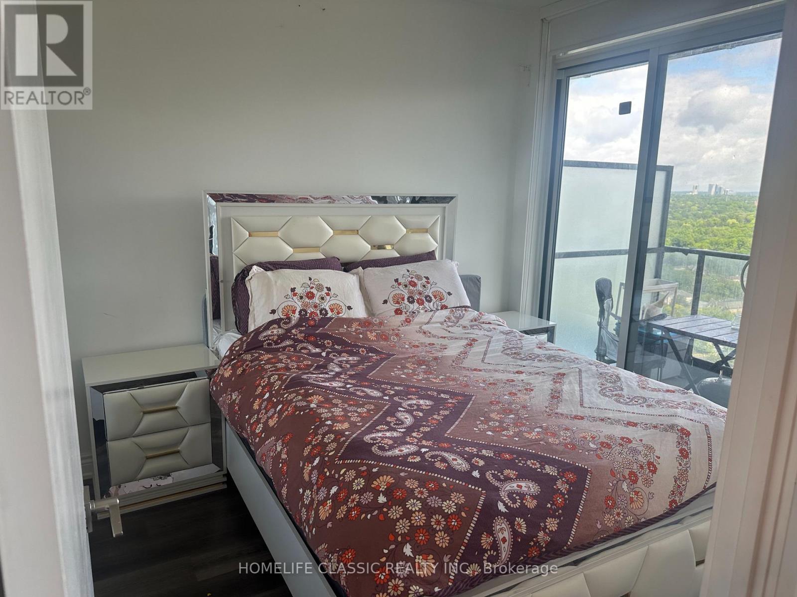 3107 - 29 Singer Court, Toronto, Ontario  M2K 0B3 - Photo 9 - C13453162