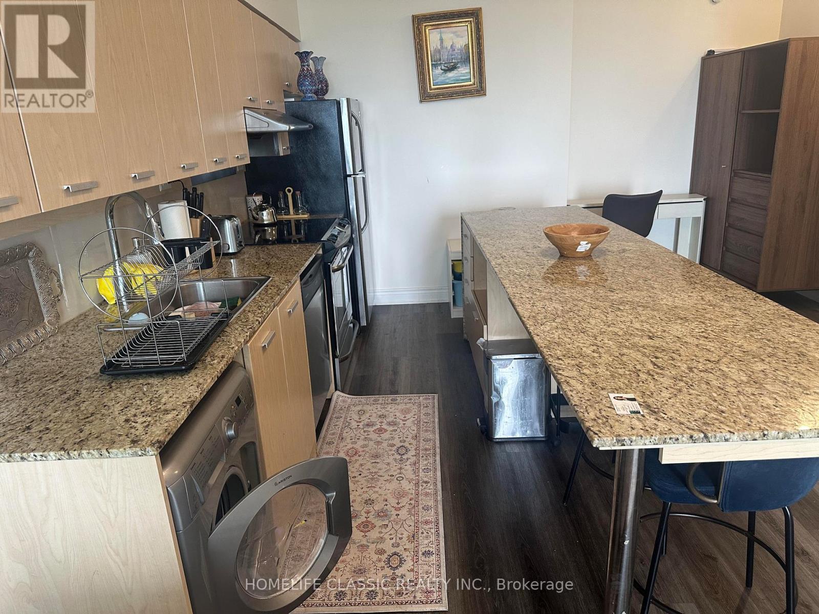 3107 - 29 Singer Court, Toronto, Ontario  M2K 0B3 - Photo 6 - C13453162