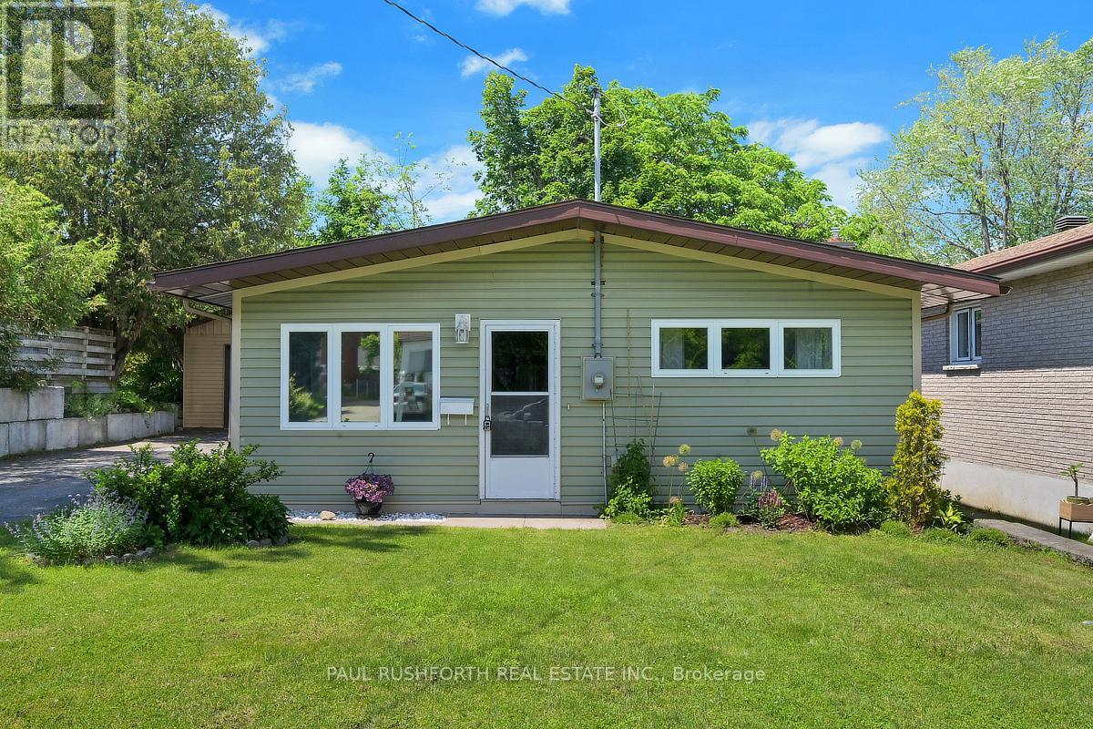 74 BURLAND STREET, Ottawa, Ontario