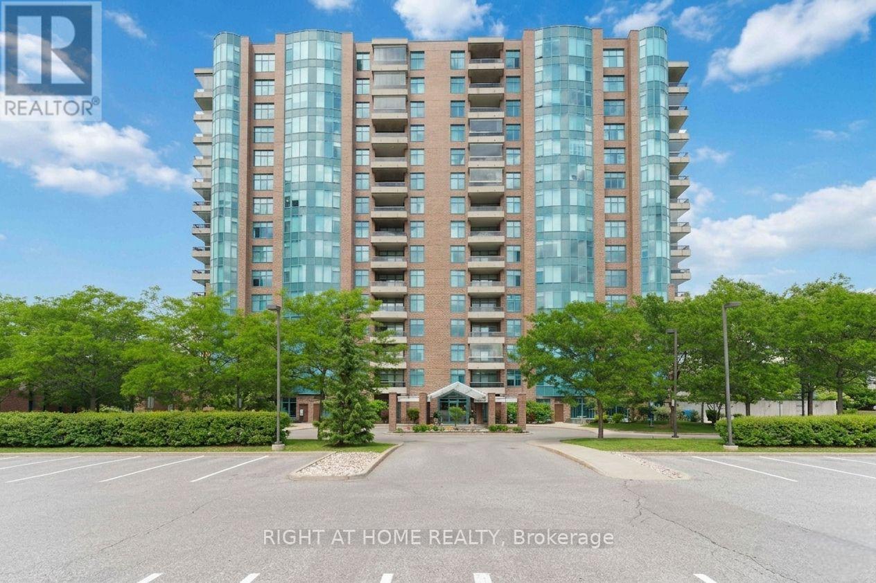 1208 - 3580 RIVERGATE WAY, Ottawa, Ontario