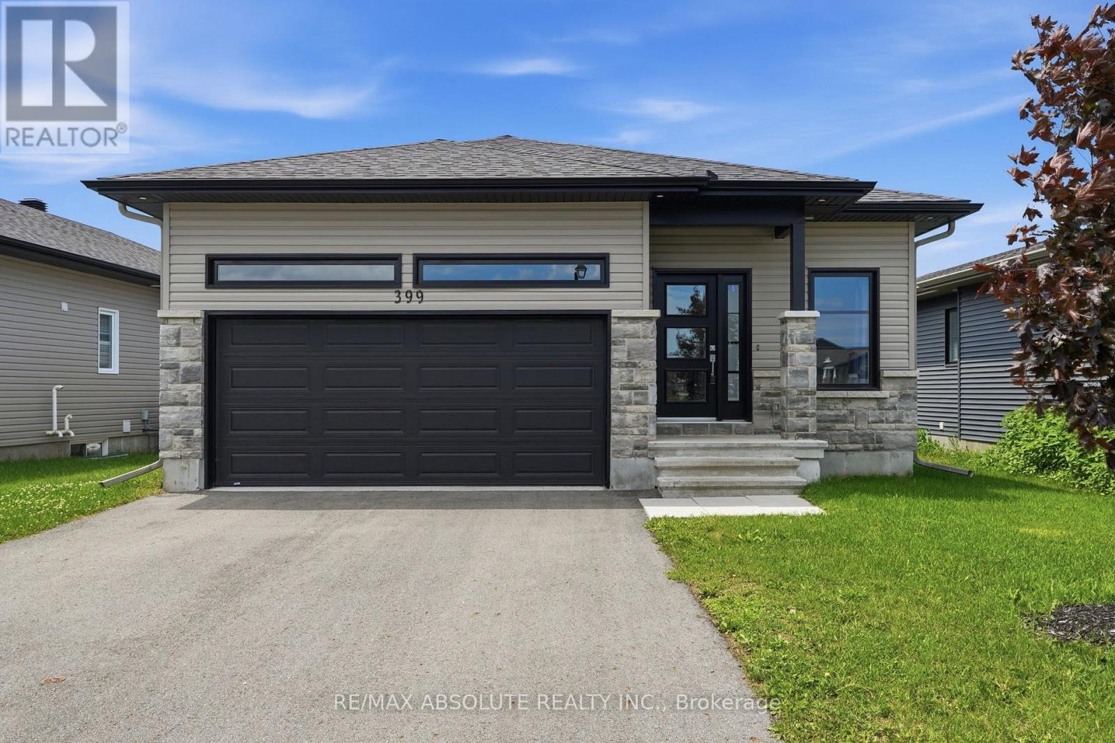 399 STERLING AVENUE, Clarence-Rockland, Ontario