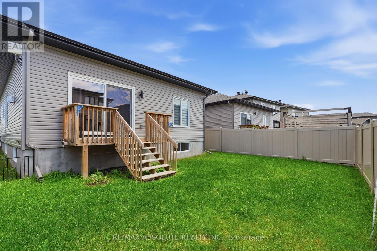 399 Sterling Avenue, Clarence-Rockland, Ontario K4K 0L4 - Photo 24 - X13466186