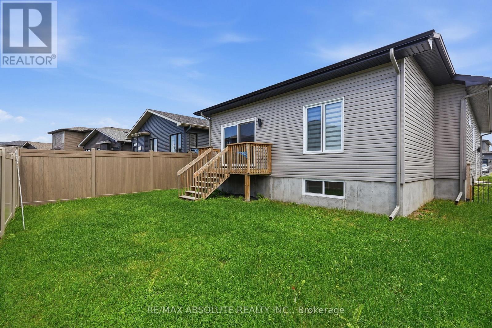 399 Sterling Avenue, Clarence-Rockland, Ontario K4K 0L4 - Photo 25 - X13466186