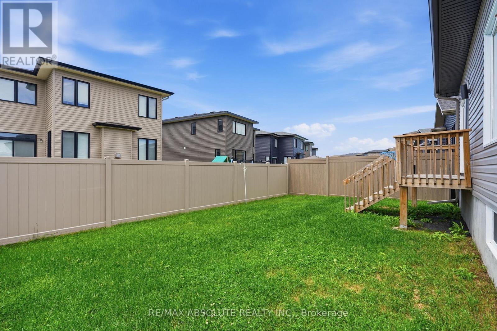 399 Sterling Avenue, Clarence-Rockland, Ontario K4K 0L4 - Photo 26 - X13466186