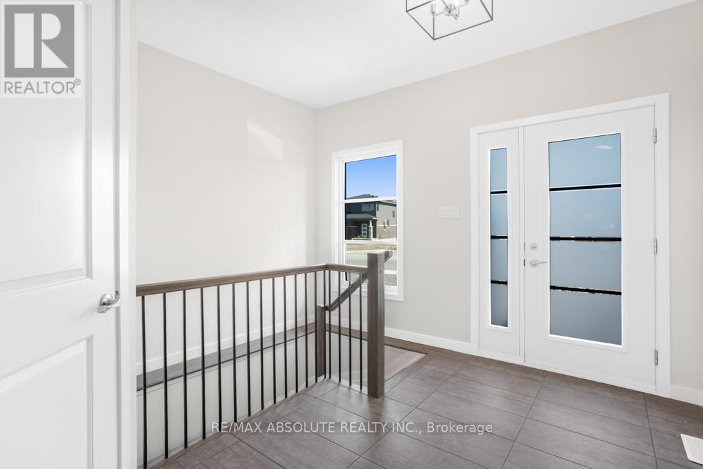 399 Sterling Avenue, Clarence-Rockland, Ontario K4K 0L4 - Photo 4 - X13466186