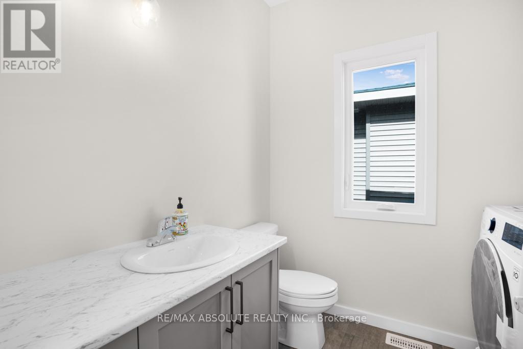 399 Sterling Avenue, Clarence-Rockland, Ontario K4K 0L4 - Photo 5 - X13466186