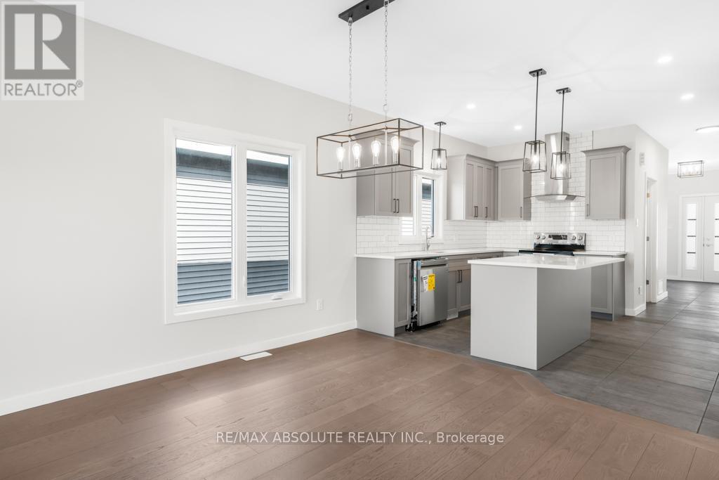 399 Sterling Avenue, Clarence-Rockland, Ontario K4K 0L4 - Photo 6 - X13466186