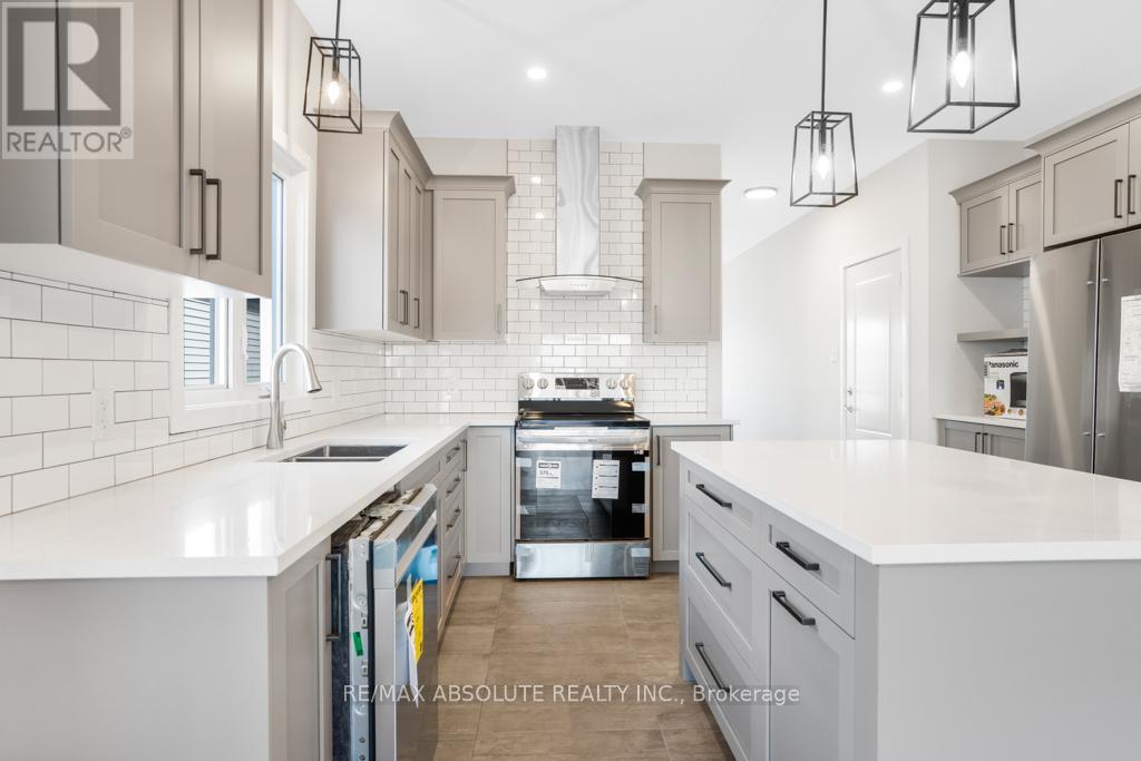 399 Sterling Avenue, Clarence-Rockland, Ontario K4K 0L4 - Photo 8 - X13466186