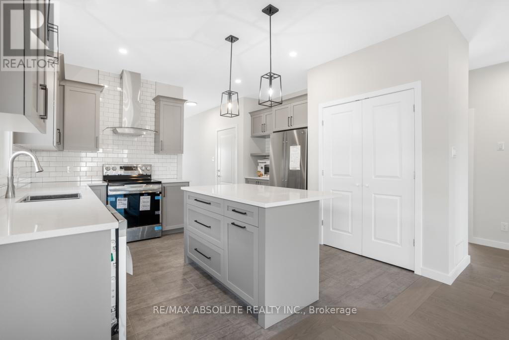 399 Sterling Avenue, Clarence-Rockland, Ontario K4K 0L4 - Photo 9 - X13466186