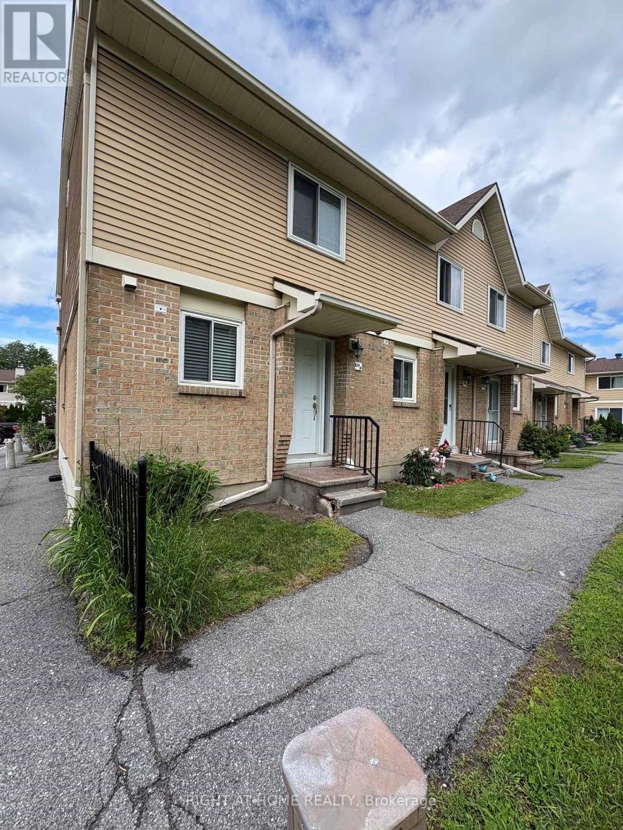 6 - 104 Valley Stream Drive, Ottawa, Ontario K2H 9E1 - Photo 2 - X13466204