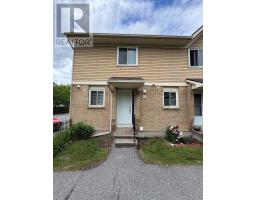 6 - 104 VALLEY STREAM DRIVE, Ottawa, Ontario