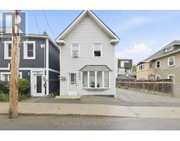 86 MERTON STREET, Ottawa, Ontario