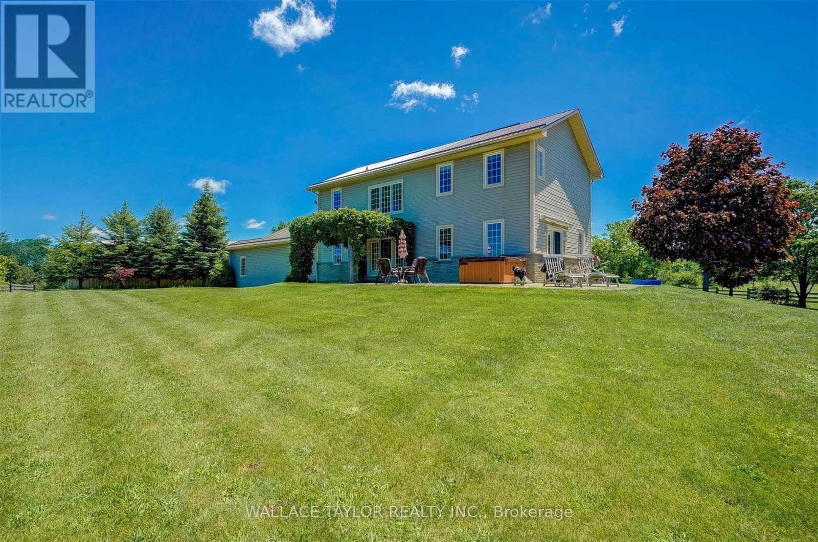 524 Hoover Road, Stirling-Rawdon, Ontario  K0K 3E0 - Photo 18 - X12964660