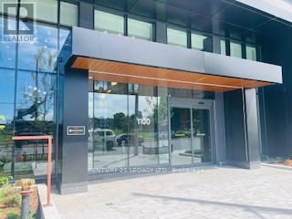 331 - 1100 SHEPPARD AVENUE W, Toronto, Ontario