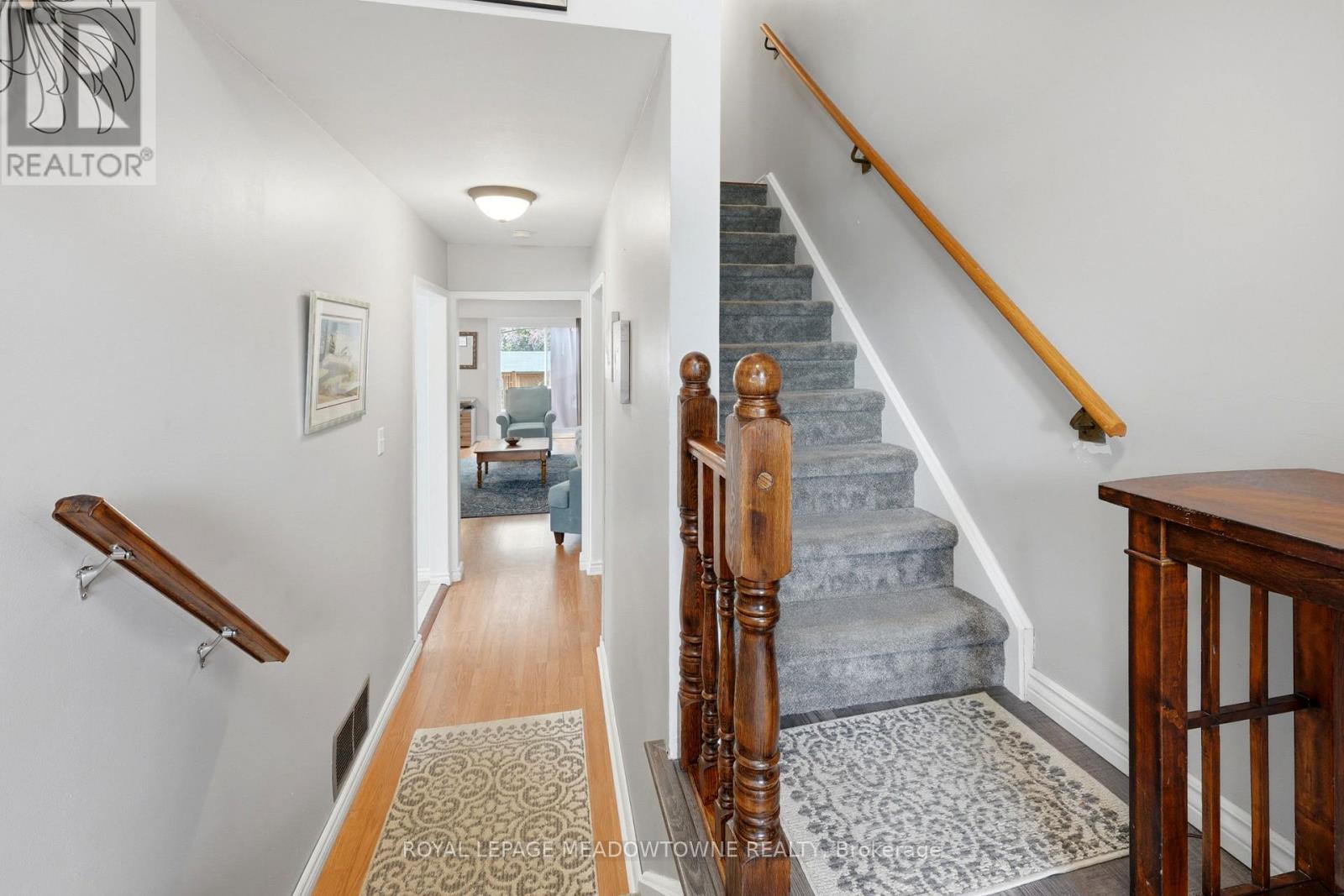 390a Guelph Street, Halton Hills, Ontario  L7G 4B7 - Photo 13 - W13465858