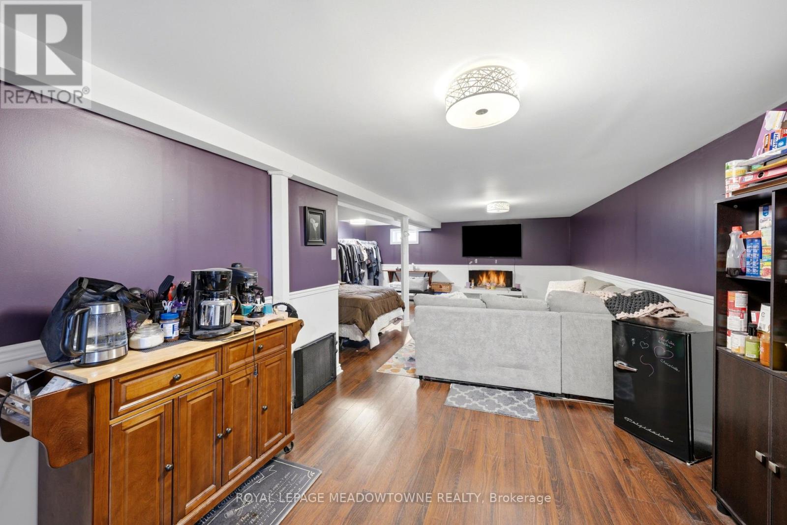 390a Guelph Street, Halton Hills, Ontario  L7G 4B7 - Photo 34 - W13465858