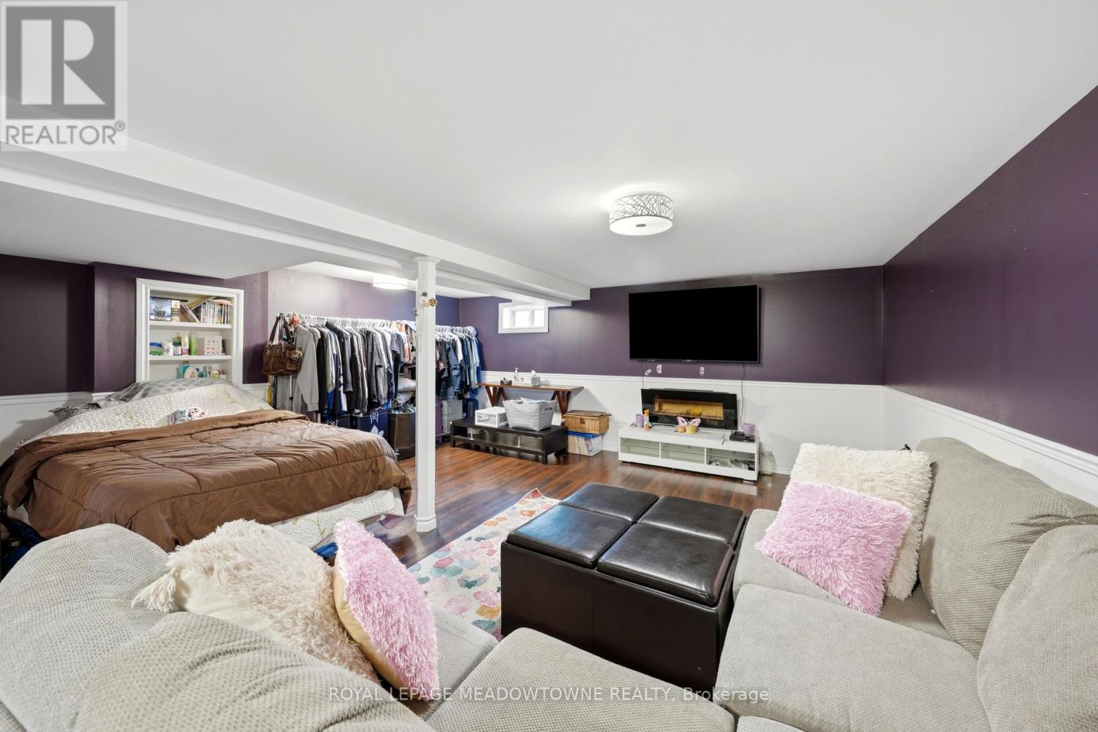 390a Guelph Street, Halton Hills, Ontario  L7G 4B7 - Photo 36 - W13465858
