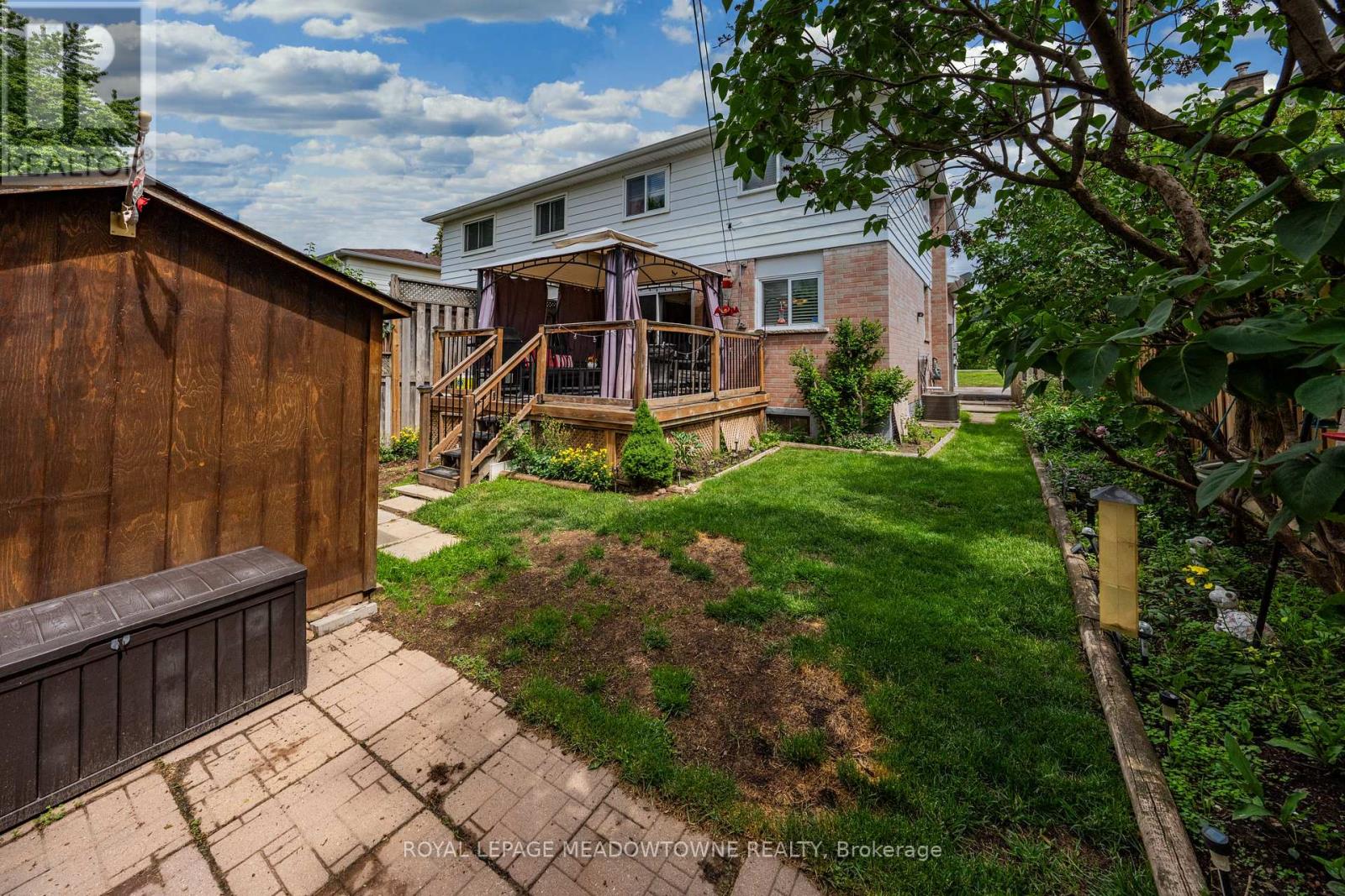 390a Guelph Street, Halton Hills, Ontario  L7G 4B7 - Photo 46 - W13465858