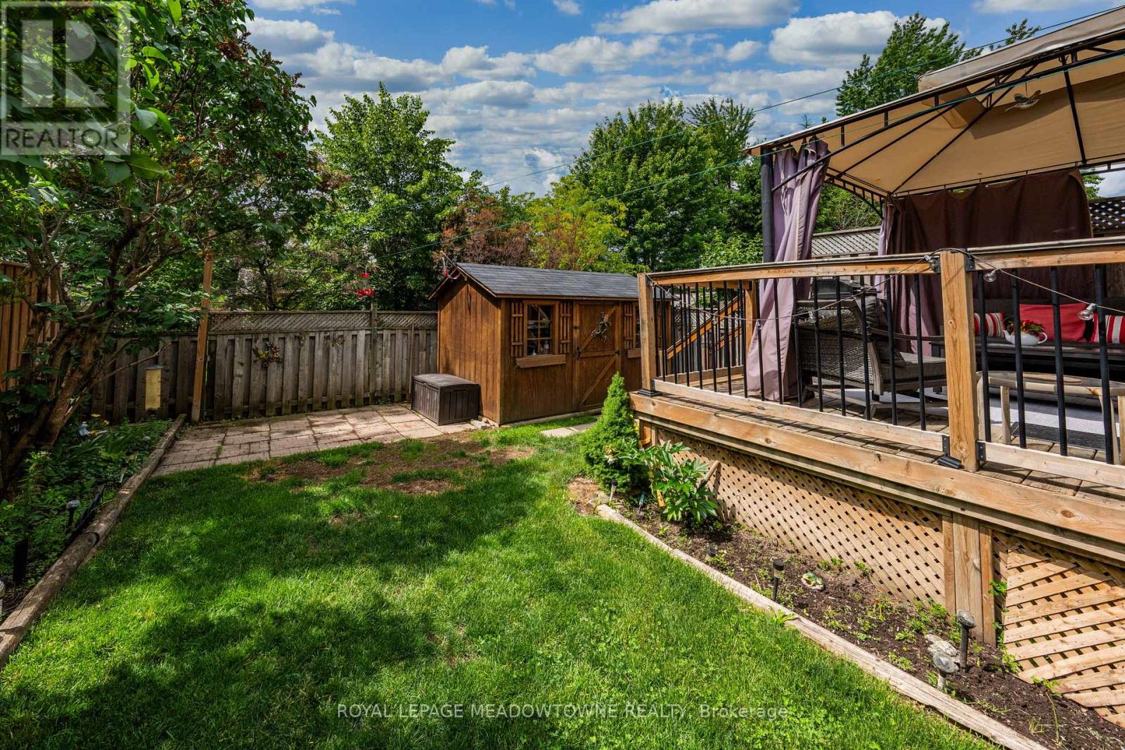 390a Guelph Street, Halton Hills, Ontario  L7G 4B7 - Photo 47 - W13465858