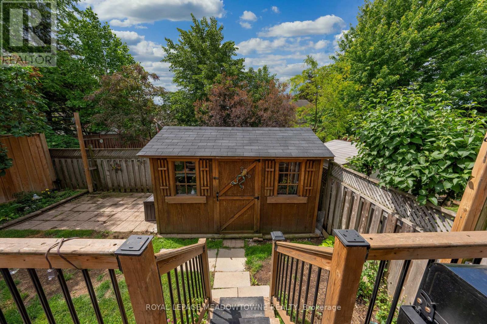 390a Guelph Street, Halton Hills, Ontario  L7G 4B7 - Photo 48 - W13465858