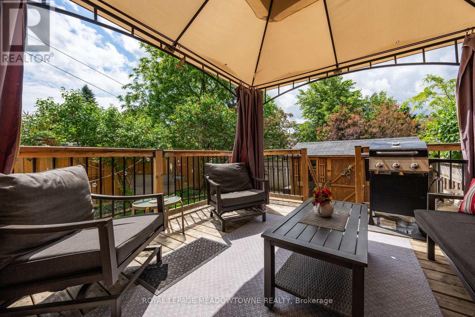 390a Guelph Street, Halton Hills, Ontario  L7G 4B7 - Photo 49 - W13465858