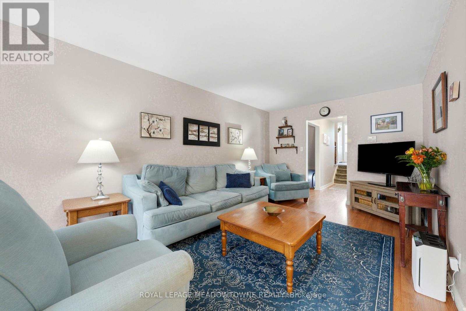390a Guelph Street, Halton Hills, Ontario  L7G 4B7 - Photo 8 - W13465858