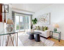 603 - 50 ABSOLUTE AVENUE, Mississauga, Ontario
