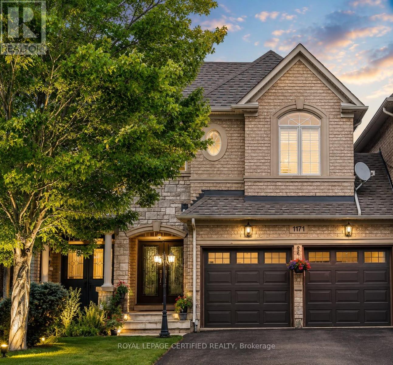 1171 AGRAM DRIVE, Oakville, Ontario