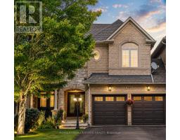 1171 AGRAM DRIVE, Oakville, Ontario