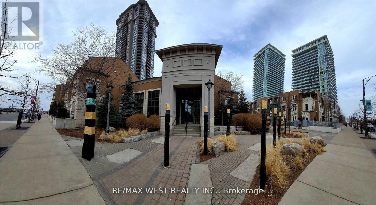 129 - 383 Prince Of Wales Drive, Mississauga, Ontario  L5B 0C6 - Photo 11 - W13465932