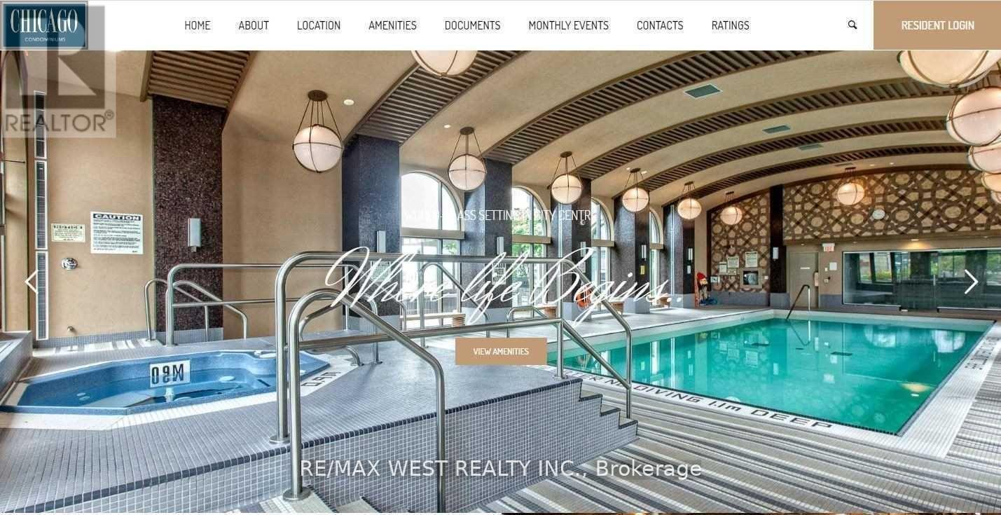 129 - 383 Prince Of Wales Drive, Mississauga, Ontario  L5B 0C6 - Photo 13 - W13465932