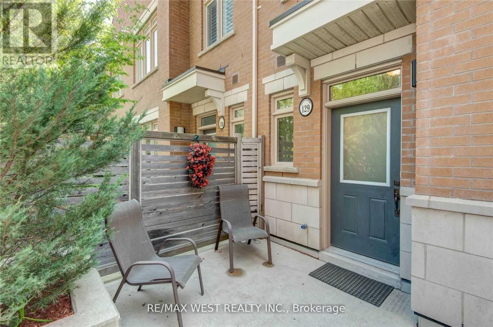 129 - 383 Prince Of Wales Drive, Mississauga, Ontario  L5B 0C6 - Photo 4 - W13465932